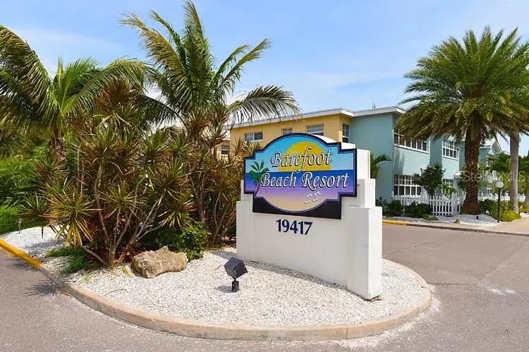 Property for sale at 19417 GULF BOULEVARD UNIT A202, INDIAN SHORES, FL, 33785