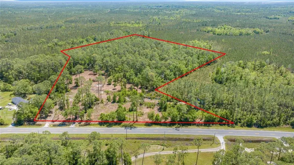Property for sale at 1351 SW STATE ROAD 24, CHIEFLAND, FL, 32626