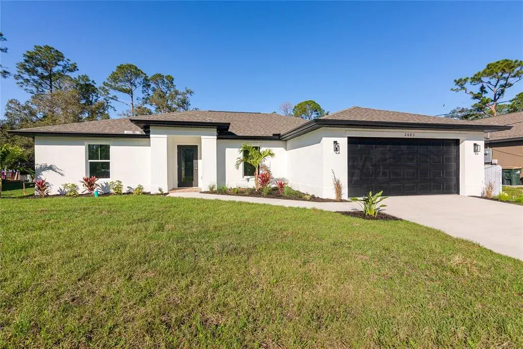 Property for sale at 4462 AMARI ROAD, NORTH PORT, FL, 34291