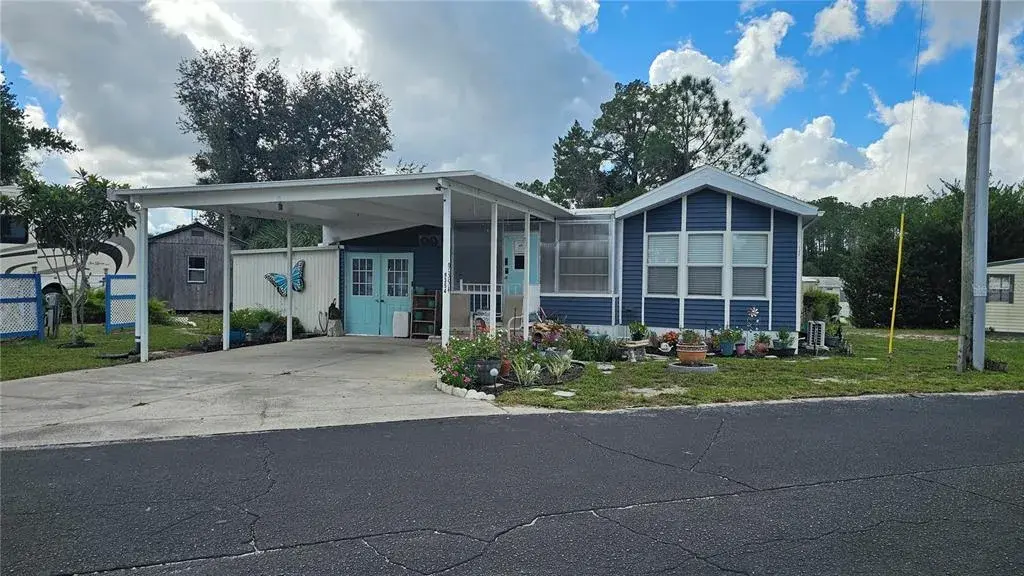 Property for sale at 9354 GRIZZLY BEAR LANE, WEEKI WACHEE, FL, 34613