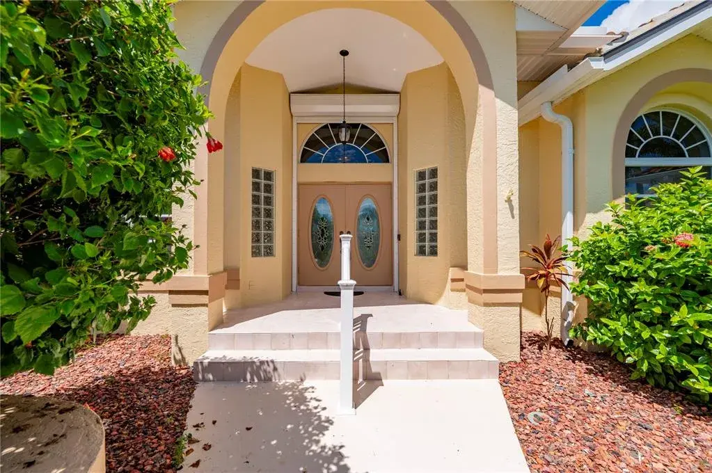 Property for sale at 4007 MALTESE COURT, PUNTA GORDA, FL, 33950