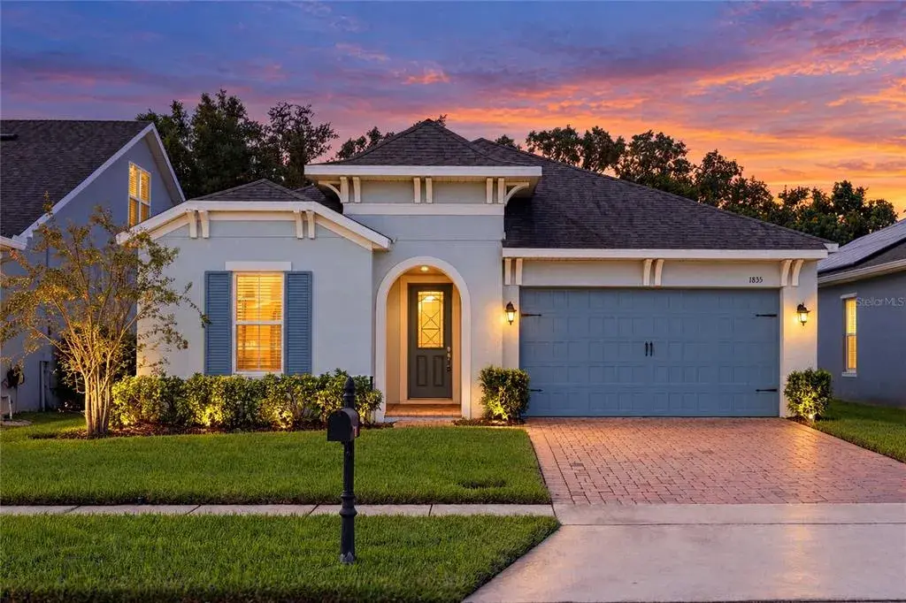 Property for sale at 1835 HAWKSBILL LANE, ST CLOUD, FL, 34771