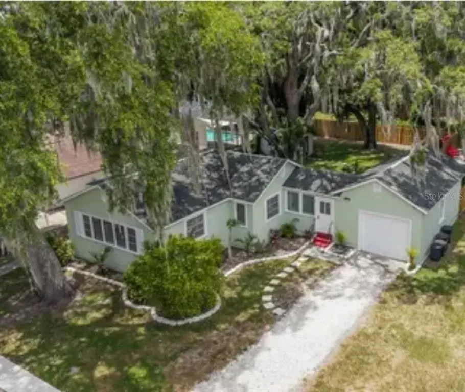 Property for sale at 5651 ORANGE GROVE AVENUE, NEW PORT RICHEY, FL, 34652