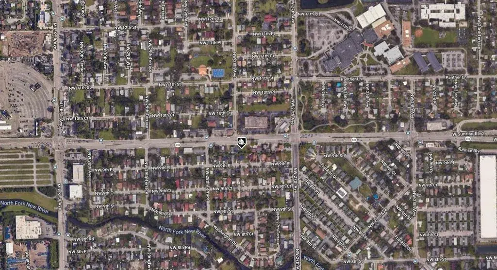 Property for sale at 50-42-05-04-0290 W SUNRISE BOULEVARD, FORT LAUDERDALE, FL, 33311