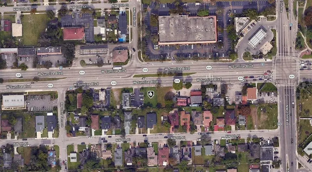 Property for sale at 50-42-05-04-0290 W SUNRISE BOULEVARD, FORT LAUDERDALE, FL, 33311