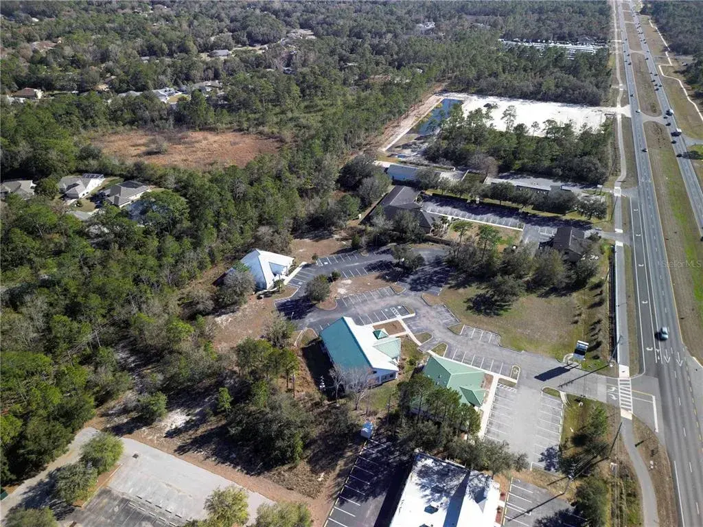 Property for sale at 8401 S SUNCOAST BOULEVARD UNIT 3, HOMOSASSA, FL, 34446