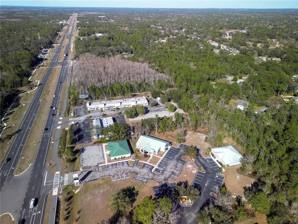 Property for sale at 8401 S SUNCOAST BOULEVARD UNIT 3, HOMOSASSA, FL, 34446