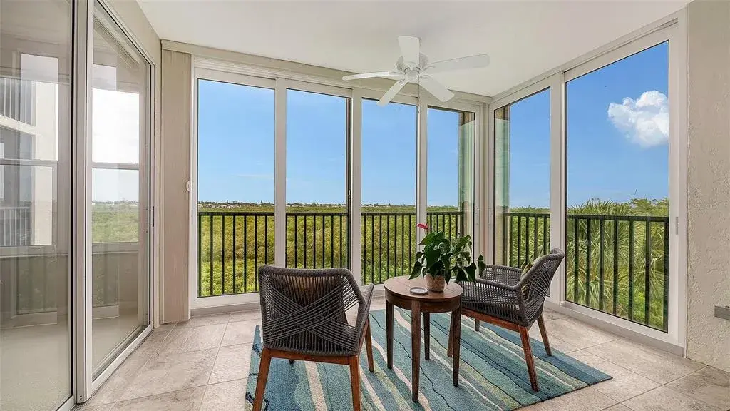 Property for sale at 5420 EAGLES POINT CIRCLE UNIT 206, SARASOTA, FL, 34231