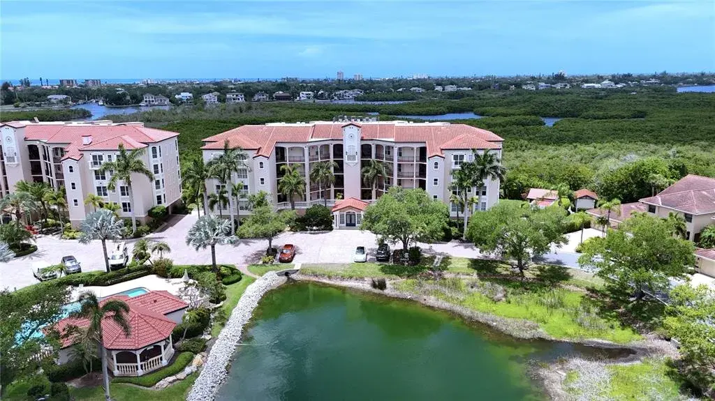 Property for sale at 5420 EAGLES POINT CIRCLE UNIT 206, SARASOTA, FL, 34231