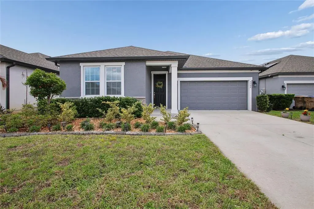Property for sale at 5732 IRON BRAND ROAD, ST CLOUD, FL, 34771