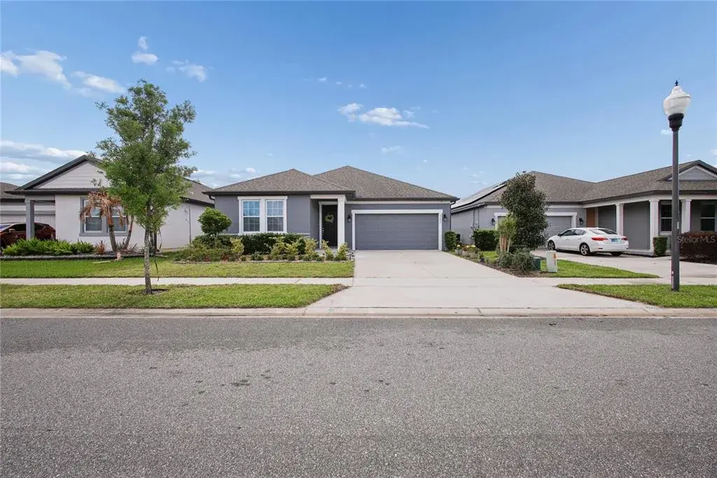 Property for sale at 5732 IRON BRAND ROAD, ST CLOUD, FL, 34771