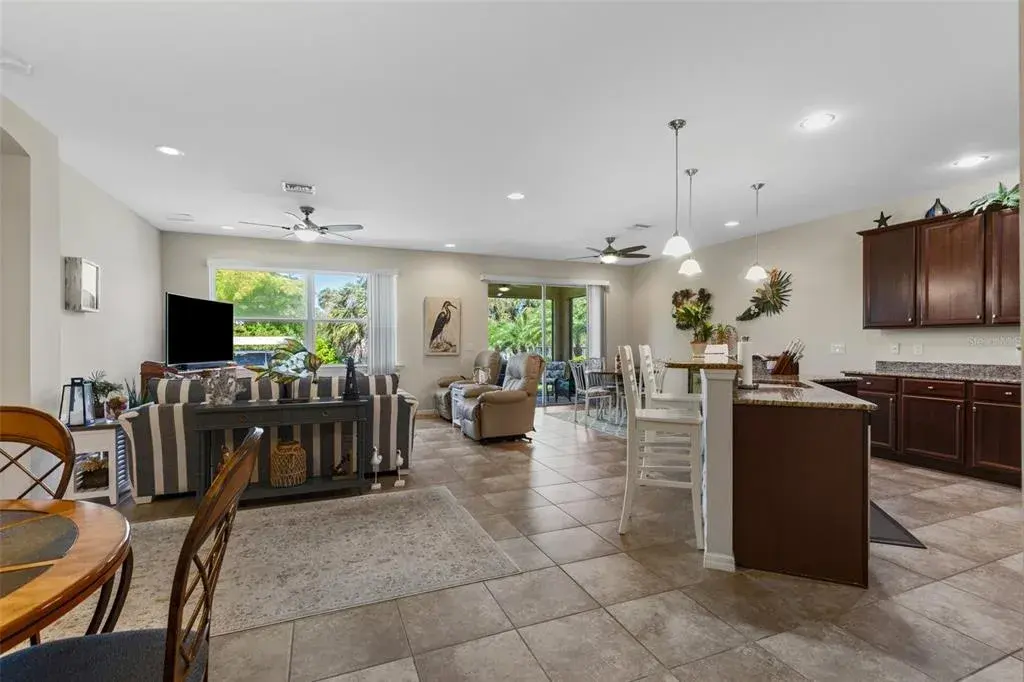 Property for sale at 12841 SEASIDE KEY COURT, NORTH FORT MYERS, FL, 33903