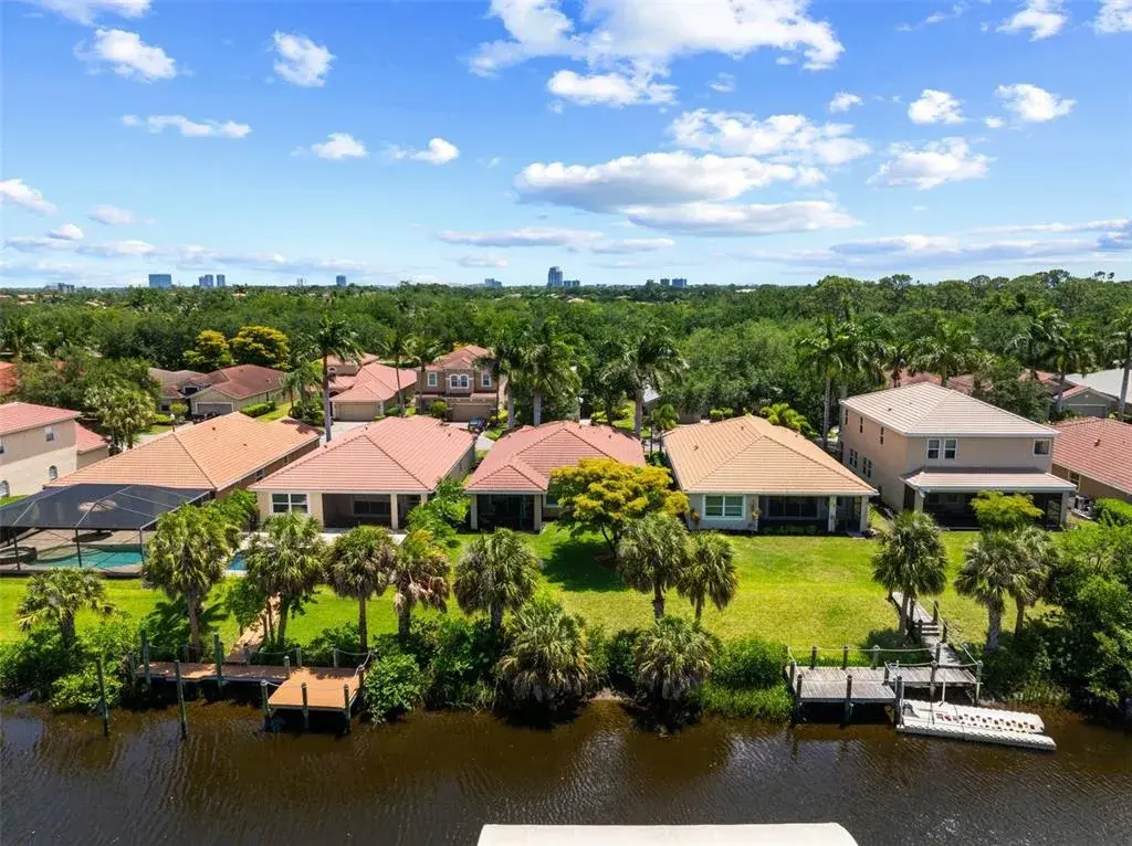 Property for sale at 12841 SEASIDE KEY COURT, NORTH FORT MYERS, FL, 33903