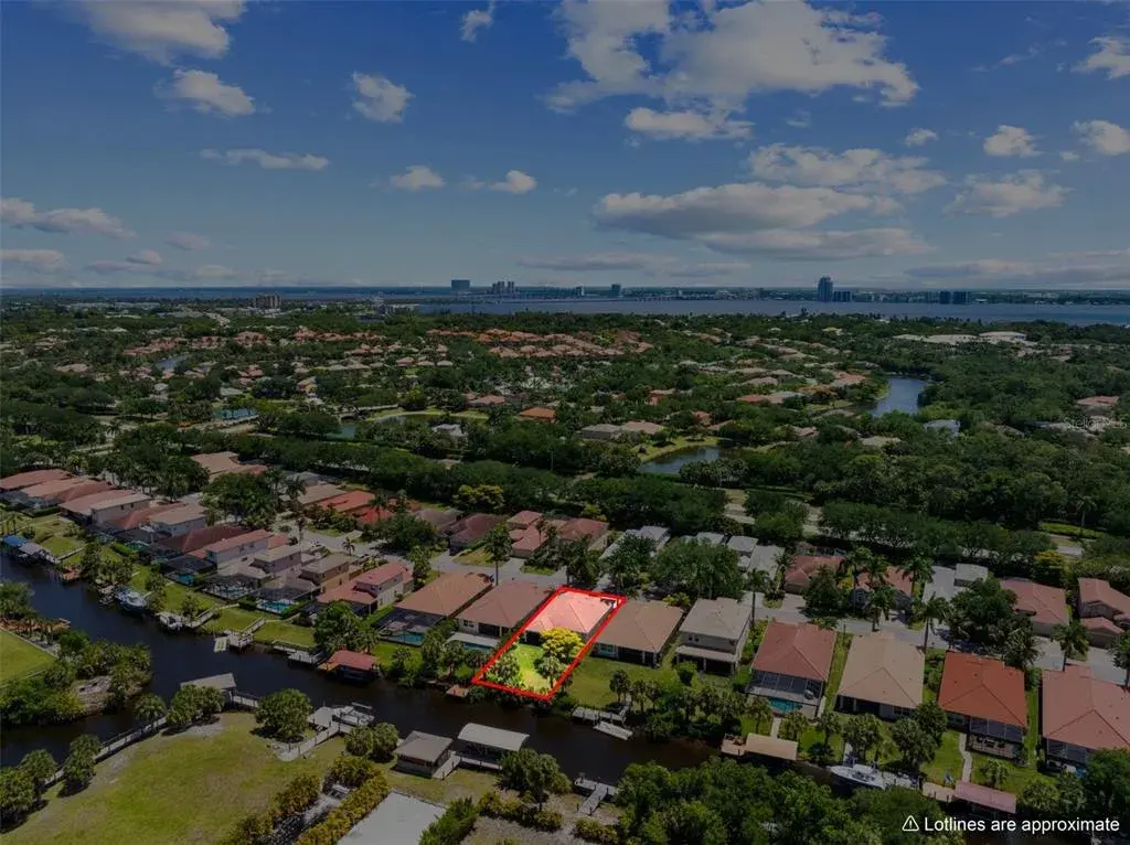 Property for sale at 12841 SEASIDE KEY COURT, NORTH FORT MYERS, FL, 33903