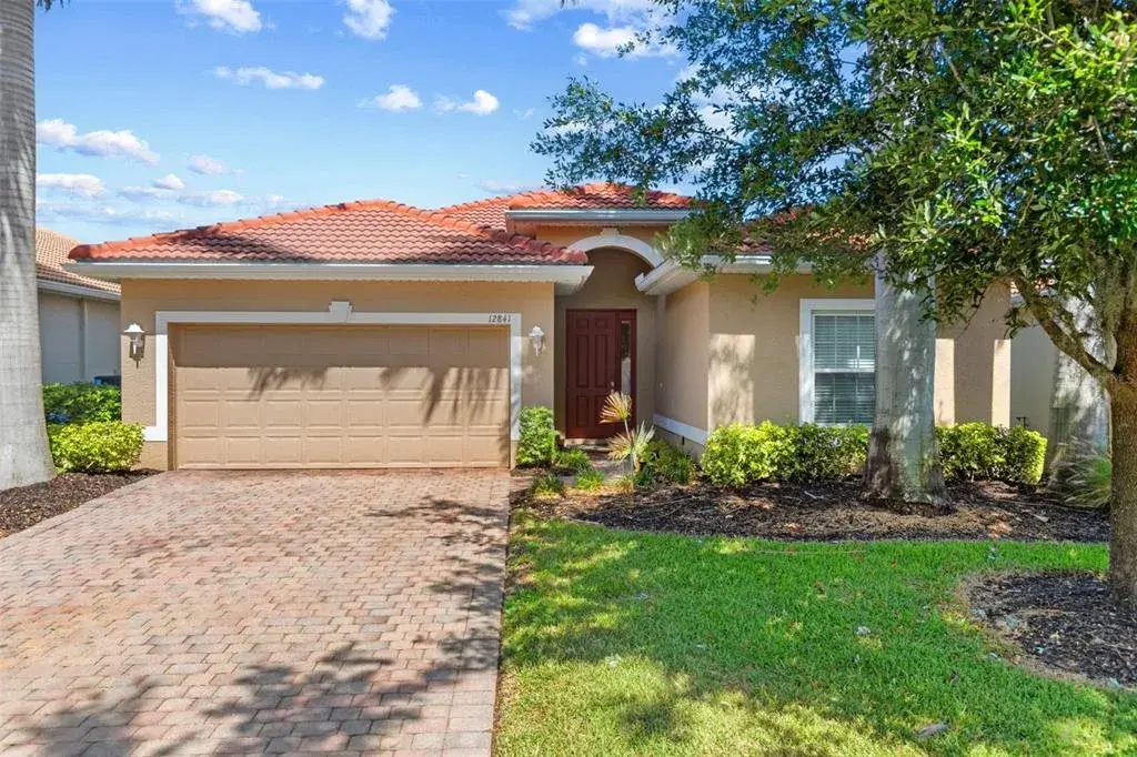 Property for sale at 12841 SEASIDE KEY COURT, NORTH FORT MYERS, FL, 33903