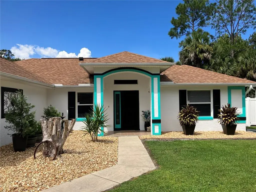 Property for sale at 35 PINE GROVE DRIVE, PALM COAST, FL, 32164