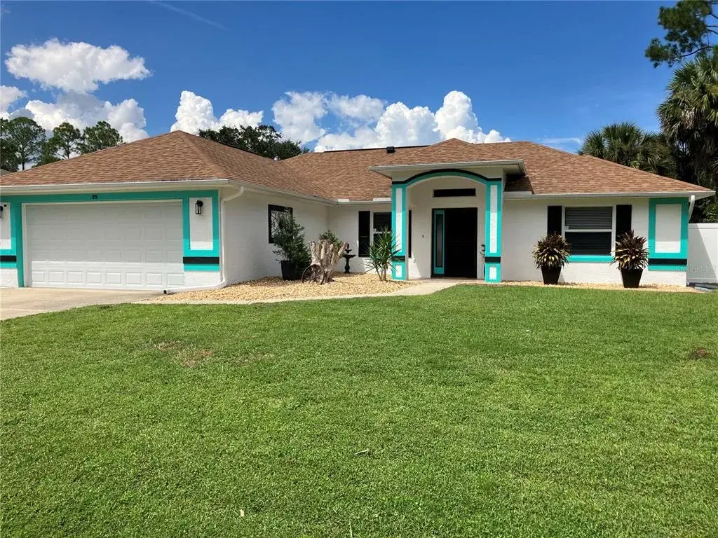 Property for sale at 35 PINE GROVE DRIVE, PALM COAST, FL, 32164