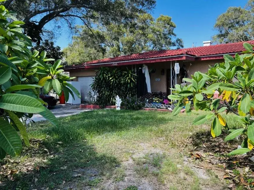 Property for sale at 1942 ALTON DRIVE, CLEARWATER, FL, 33763