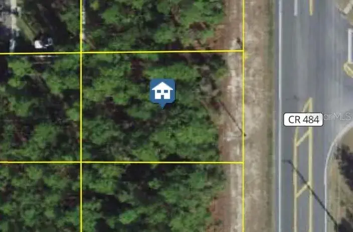 Property for sale at LOT 04 SW HWY 484, OCALA, FL, 34473