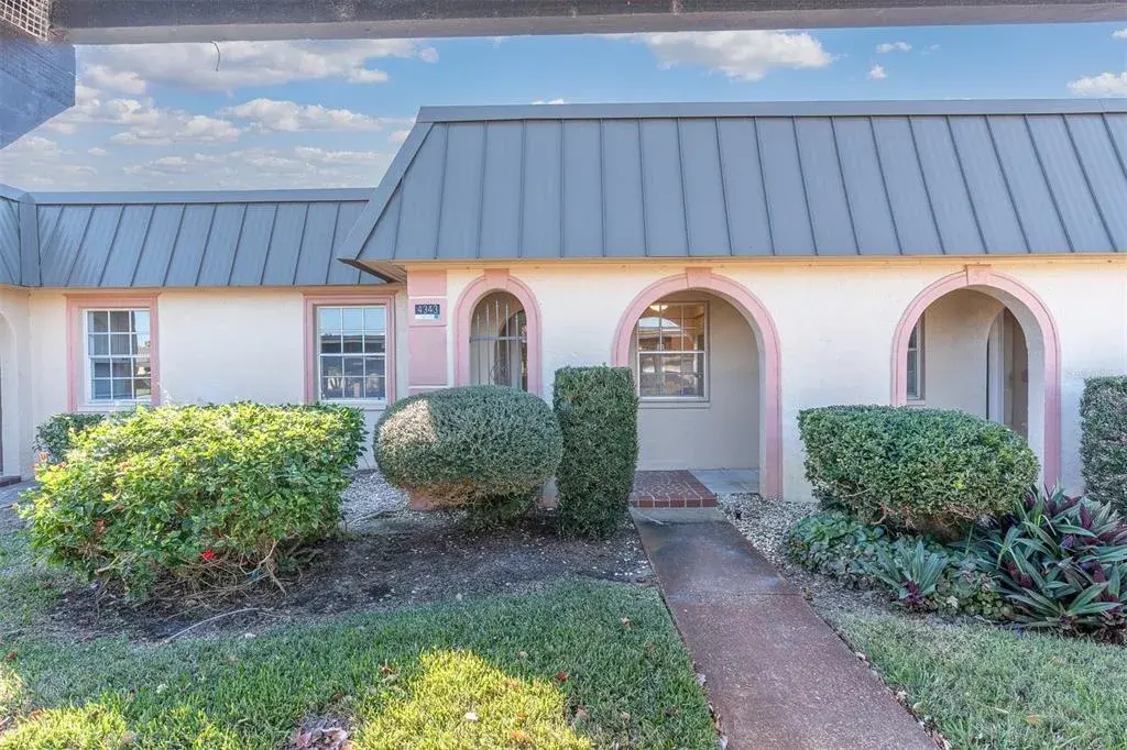 Property for sale at 4343 SUMMERSUN DRIVE UNIT 4343, NEW PORT RICHEY, FL, 34652