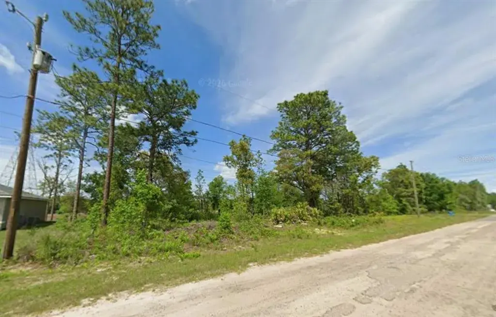 Property for sale at 1715 W SKYLINE DRIVE, CITRUS SPRINGS, FL, 34434