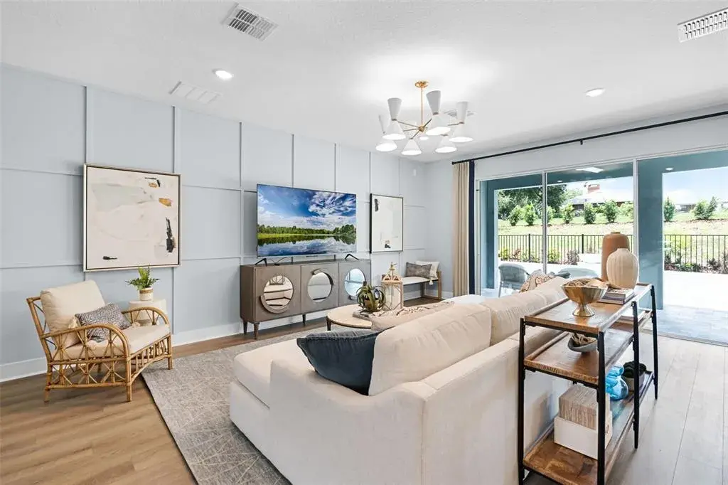 Property for sale at 724 MYSTIC GARDENS DRIVE, APOPKA, FL, 32703
