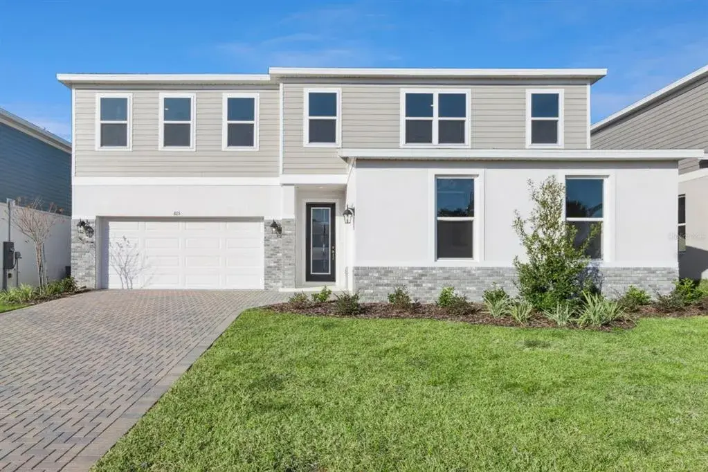 Property for sale at 724 MYSTIC GARDENS DRIVE, APOPKA, FL, 32703