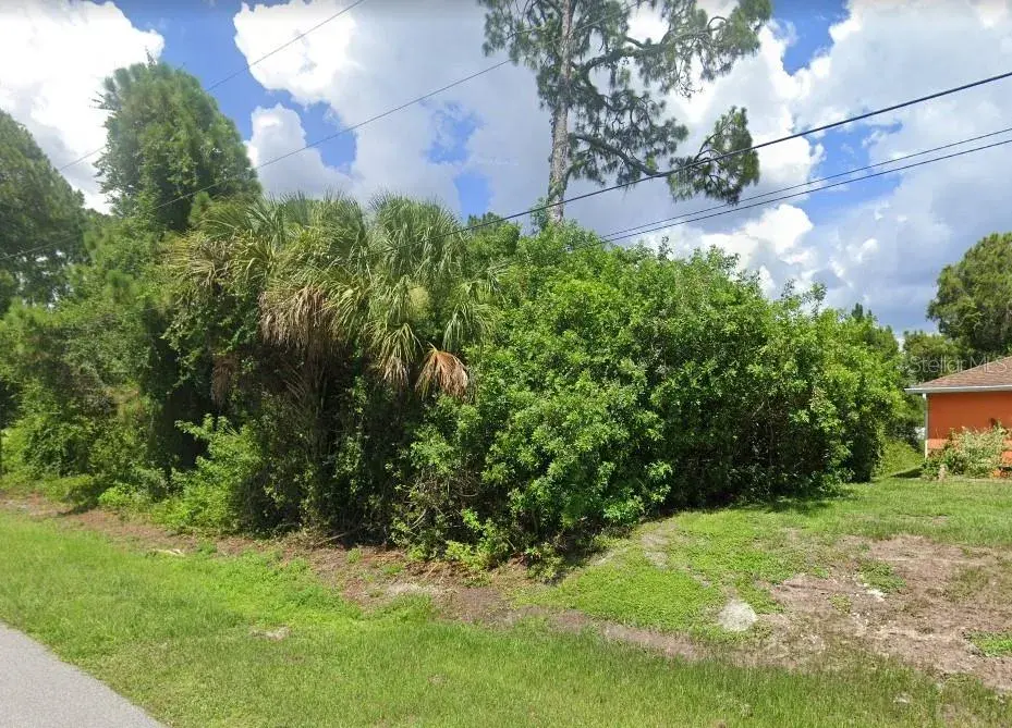 Property for sale at RIBBON TERRACE, NORTH PORT, FL, 34286