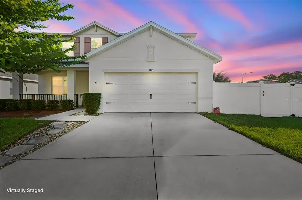 Property for sale at 3915 BRAMBLEWOOD LOOP, SPRING HILL, FL, 34609