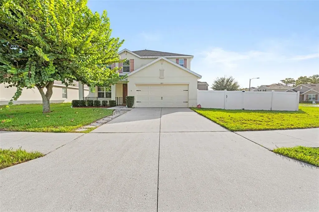 Property for sale at 3915 BRAMBLEWOOD LOOP, SPRING HILL, FL, 34609