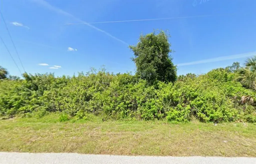Property for sale at 7009 MANNIZ ROAD, PORT CHARLOTTE, FL, 33981
