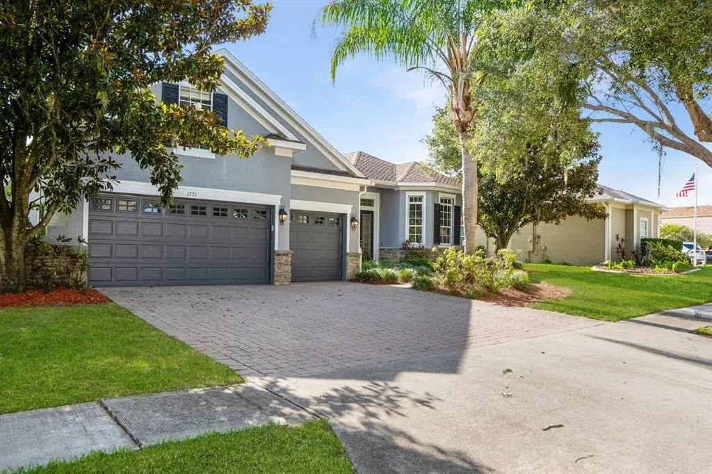 Property for sale at 1771 LEE JANZEN DRIVE, KISSIMMEE, FL, 34744