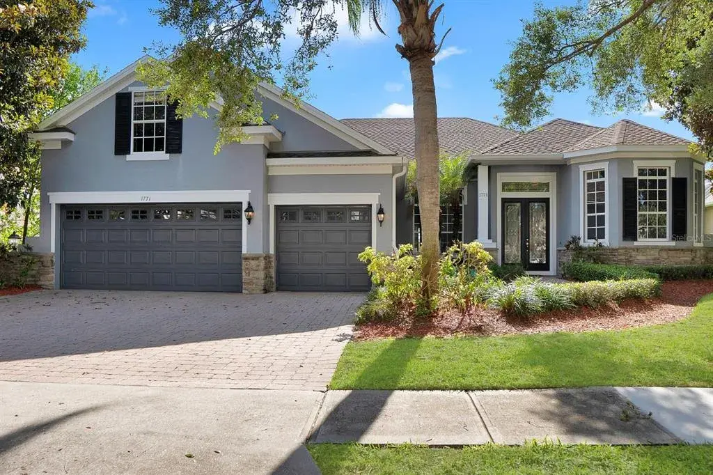 Property for sale at 1771 LEE JANZEN DRIVE, KISSIMMEE, FL, 34744
