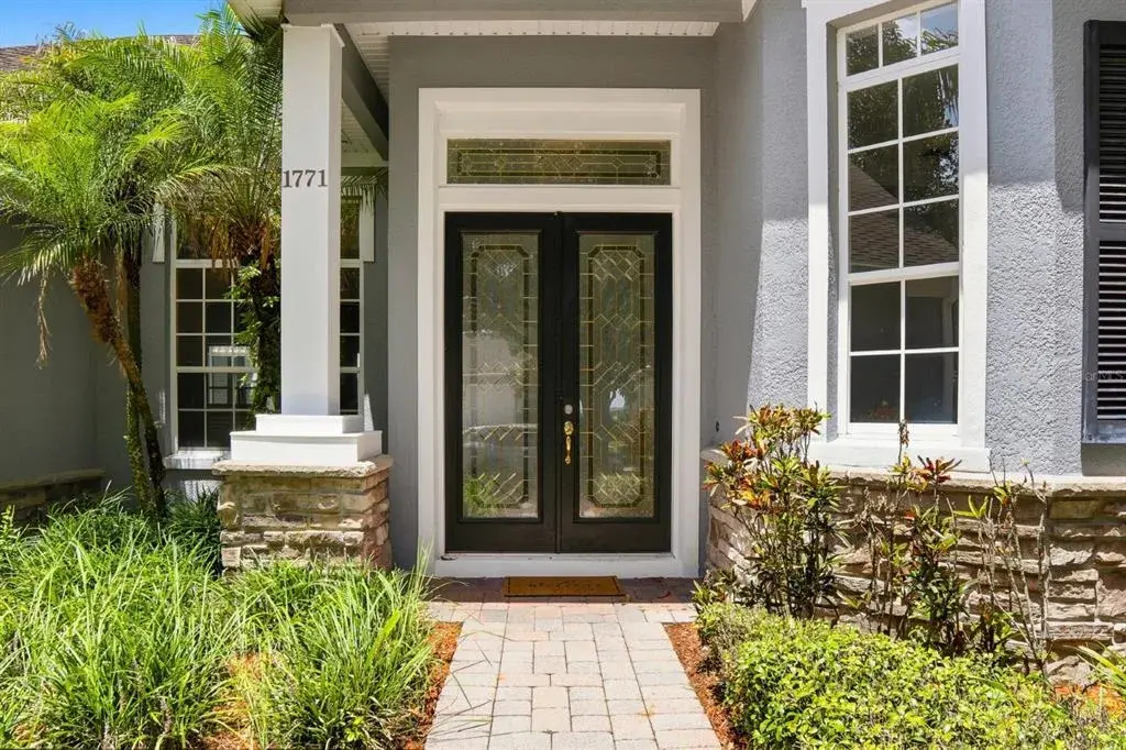 Property for sale at 1771 LEE JANZEN DRIVE, KISSIMMEE, FL, 34744