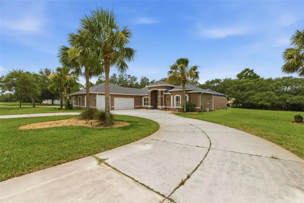 Property for sale at 11145 MOUNTAIN MOCKINGBIRD RD, WEEKI WACHEE, FL, 34614