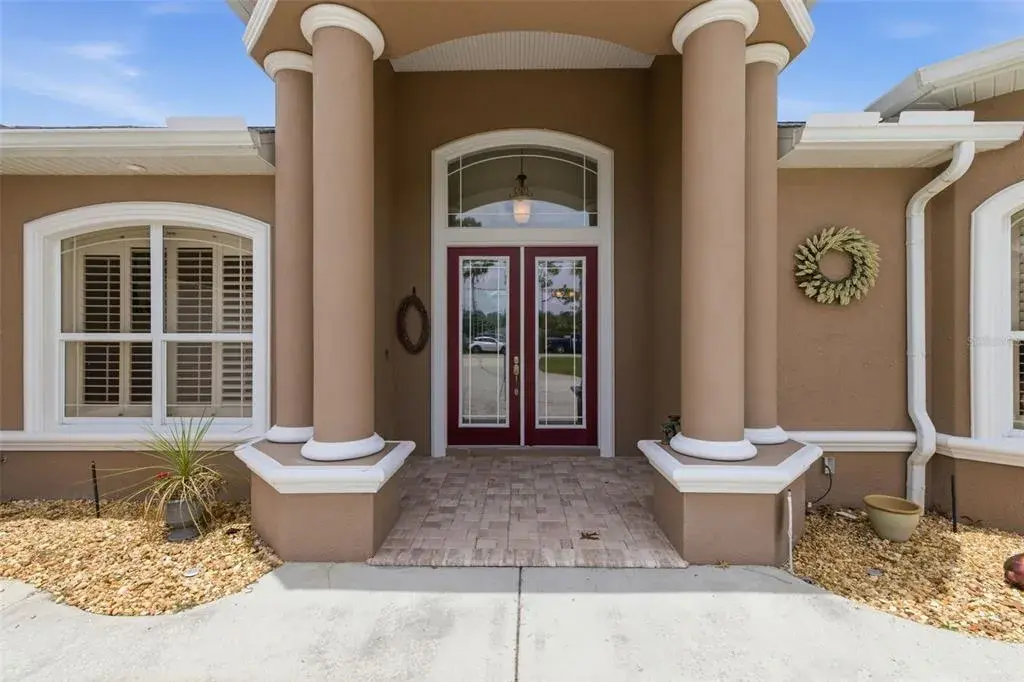 Property for sale at 11145 MOUNTAIN MOCKINGBIRD RD, WEEKI WACHEE, FL, 34614