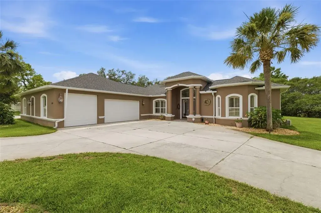 Property for sale at 11145 MOUNTAIN MOCKINGBIRD RD, WEEKI WACHEE, FL, 34614