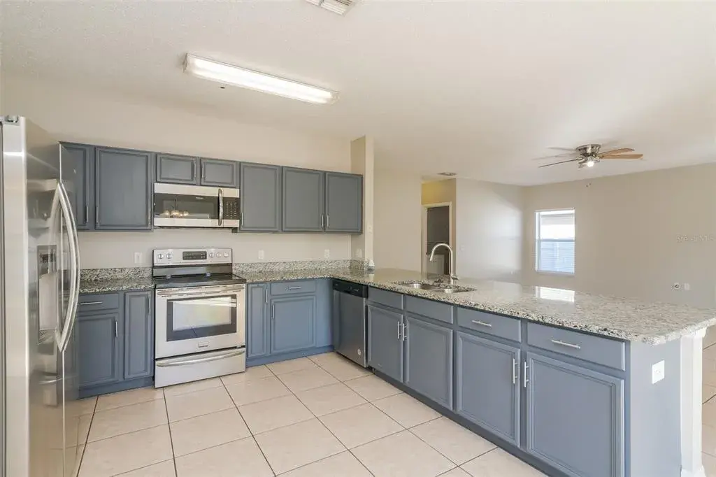 Property for sale at 4417 CANOPY COURT, KISSIMMEE, FL, 34758