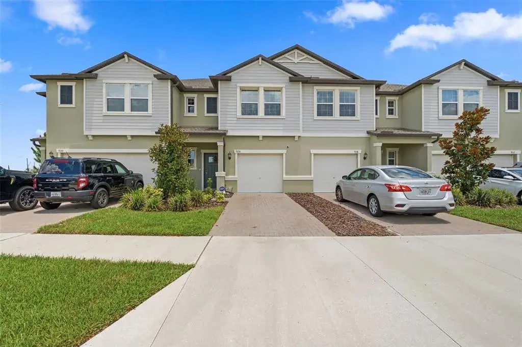 Property for sale at 9124 GALLANTREE PLACE, LAND O LAKES, FL, 34637