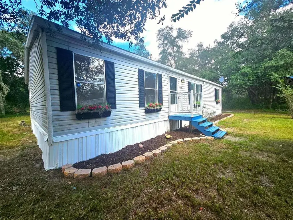 Property for sale at 9485 ROUSSEAU STREET, WEBSTER, FL, 33597