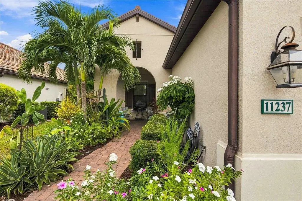 Property for sale at 11237 MCDERMOTT COURT, ENGLEWOOD, FL, 34223