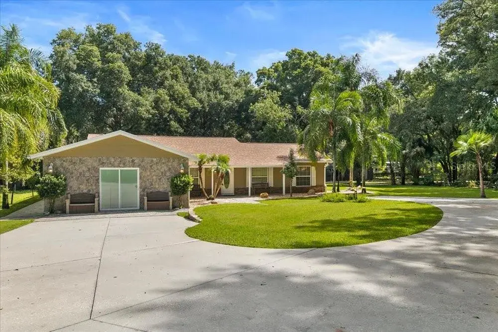 Property for sale at 2619 W PONKAN ROAD, APOPKA, FL, 32712