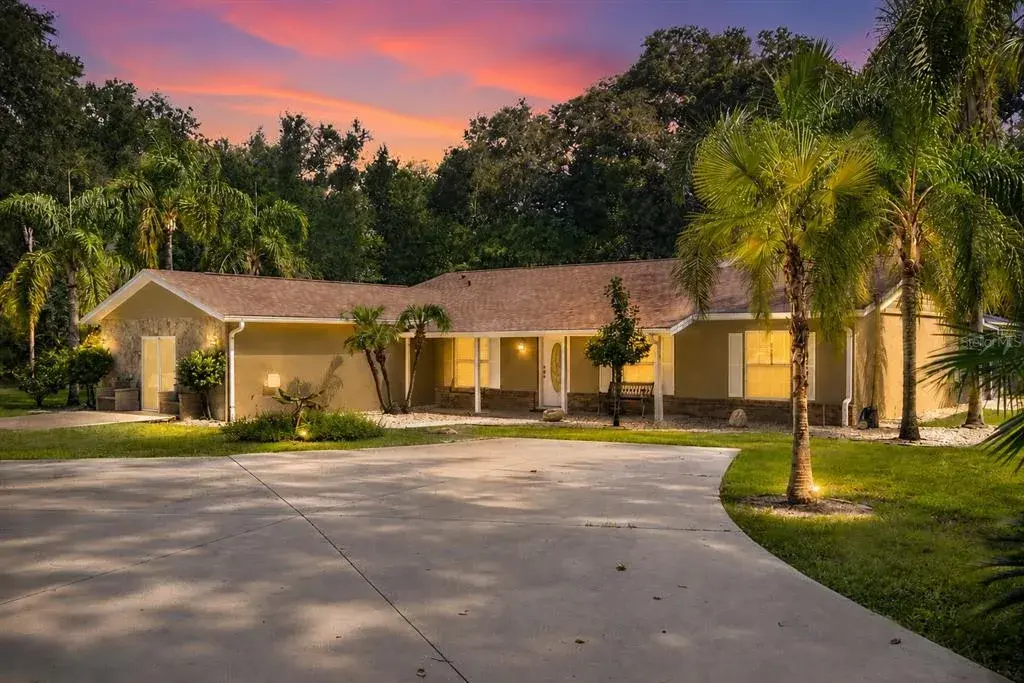 Property for sale at 2619 W PONKAN ROAD, APOPKA, FL, 32712