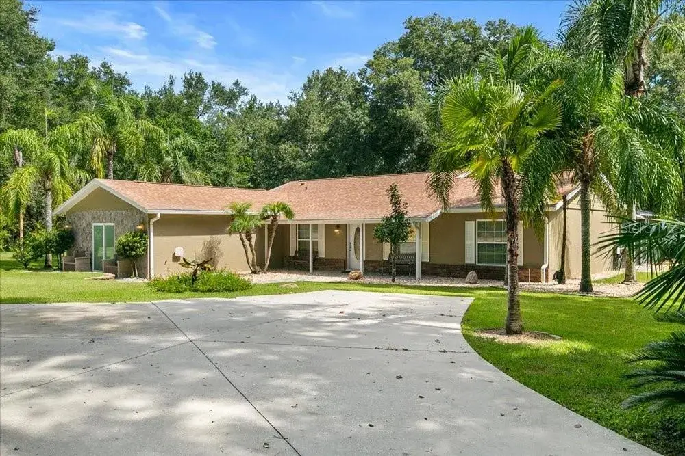 Property for sale at 2619 W PONKAN ROAD, APOPKA, FL, 32712