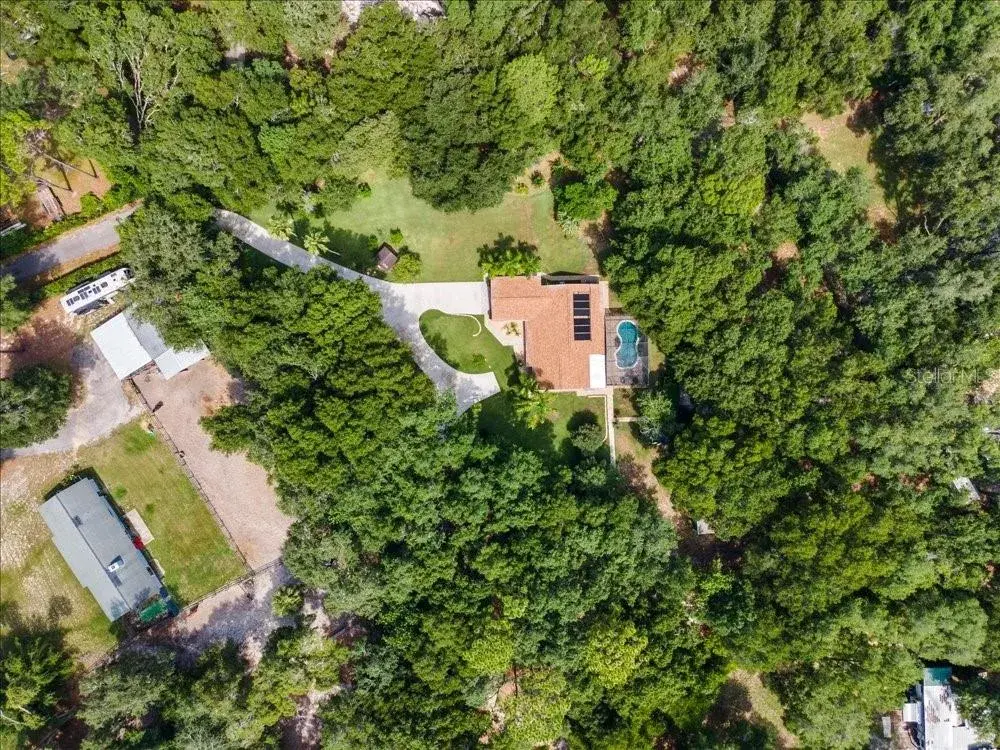 Property for sale at 2619 W PONKAN ROAD, APOPKA, FL, 32712