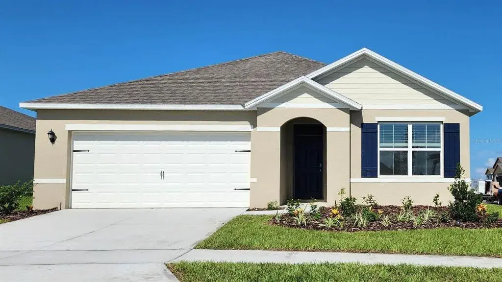Property for sale at 4973 KATRINA DRIVE, HAINES CITY, FL, 33844