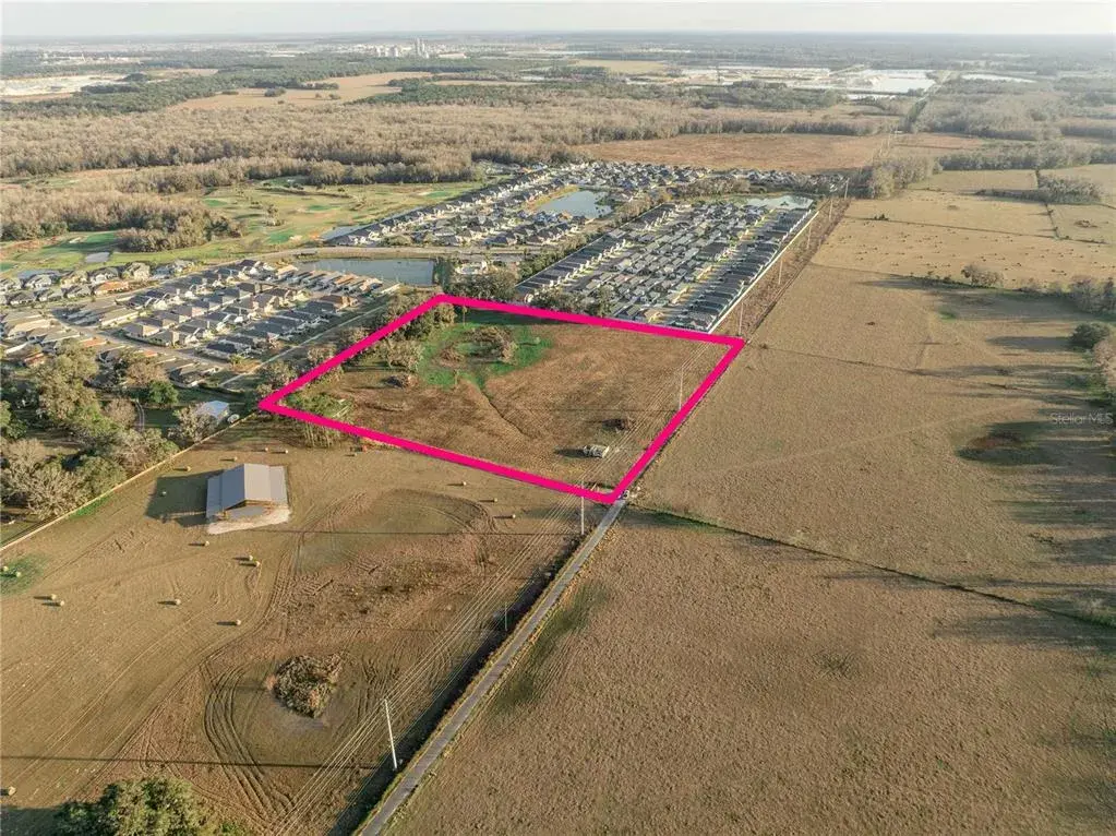 Property for sale at 2619 COUNTY ROAD 523, WILDWOOD, FL, 34785