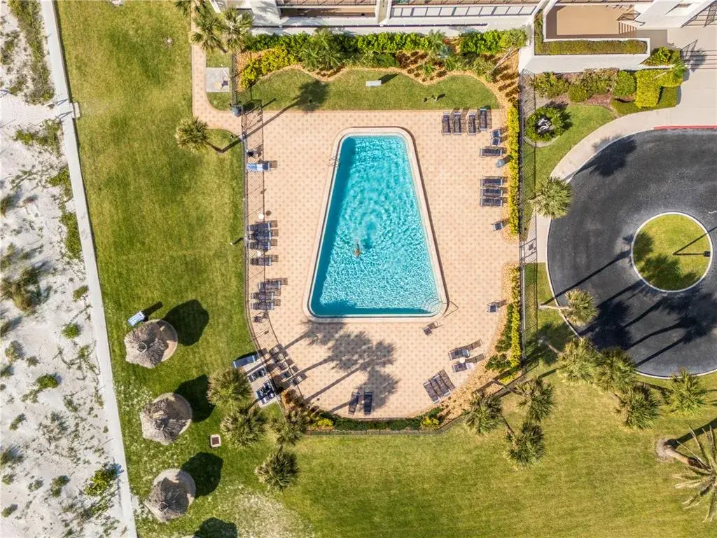 Property for sale at 1460 GULF BOULEVARD UNIT 412, CLEARWATER BEACH, FL, 33767