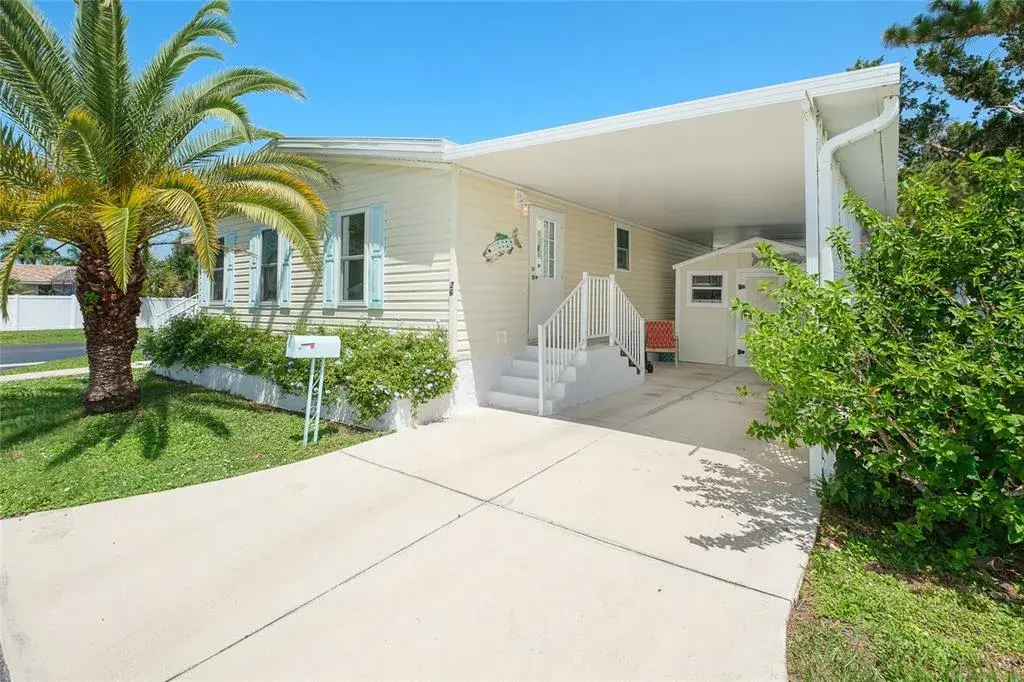 Property for sale at 1800 ENGLEWOOD ROAD UNIT 26, ENGLEWOOD, FL, 34223
