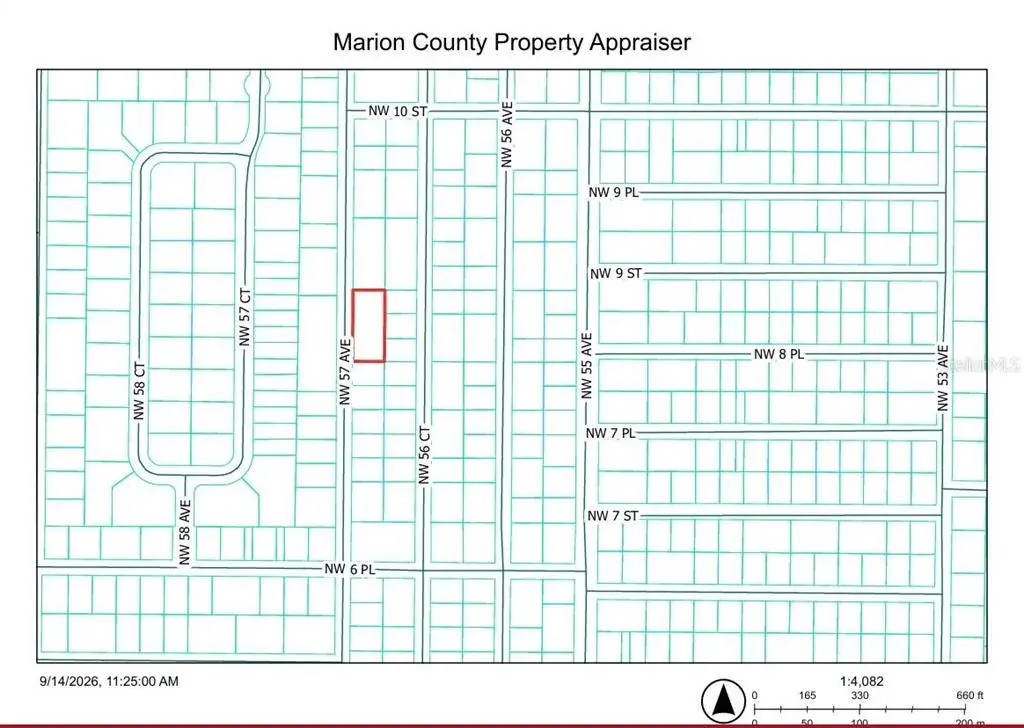 Property for sale at NW 57TH AVENUE, OCALA, FL, 34482